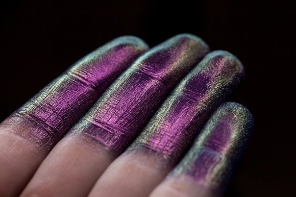 Тени для век Tammy Tanuka "Роковая" - локация Пустыня Заката, 1 мл Тени для век Tammy Tanuka "Роковая" - локация Пустыня Заката, 1 мл