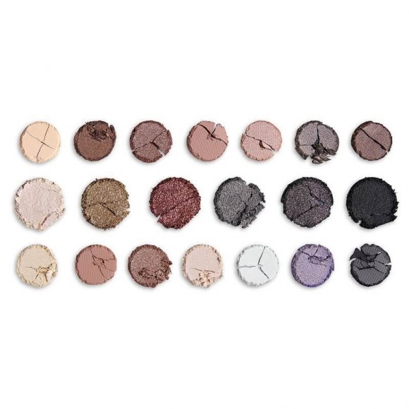Палетка теней Makeup Revolution Precious Stone - Diamond