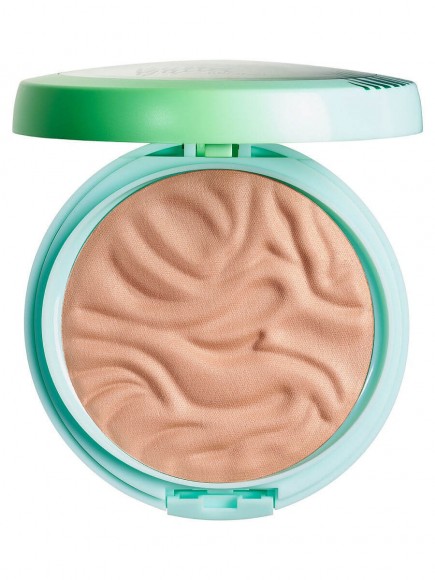 Пудра бронзер Physicians Formula с маслом мурумуру -  Butter Bronzer Murumuru - светлый загар