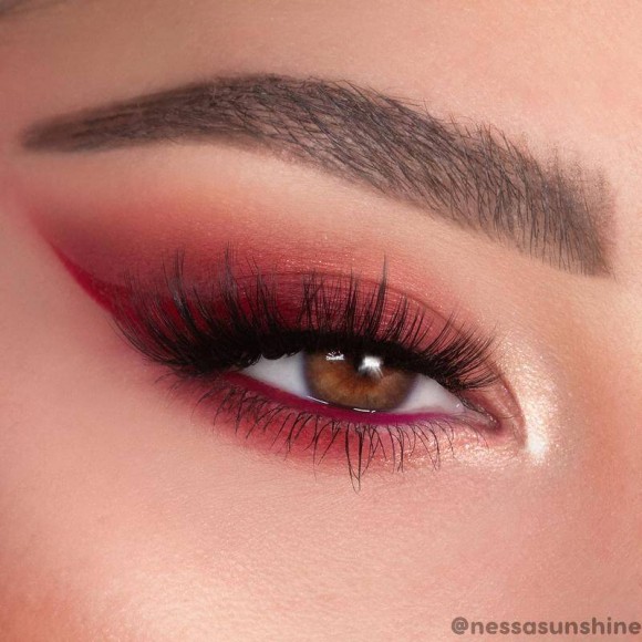 Палетка теней ColourPop - S.W.A.K.