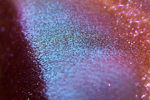 Тени для век Tammy Tanuka "Матриарх" - коллекция Повелительницы Драконов, 1 мл