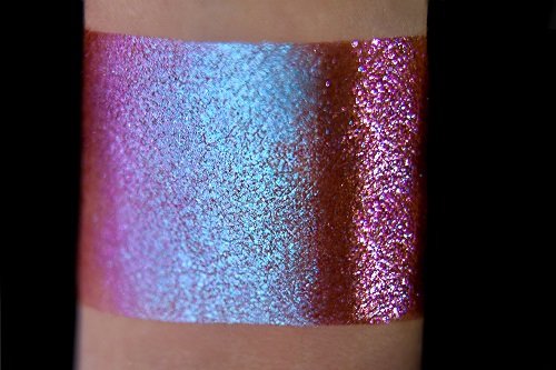 Тени для век Tammy Tanuka "Матриарх" - коллекция Повелительницы Драконов, 1 мл