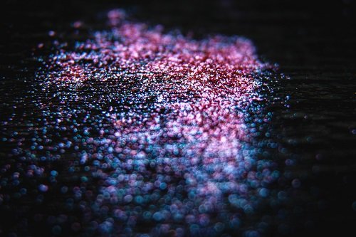 Тени для век Tammy Tanuka "Матриарх" - коллекция Повелительницы Драконов, 1 мл