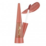 Помада-тинт для губ Chupa Chups бархатистая - Velvet Lip Tint  - "Caramel Apple" Помада-тинт для губ Chupa Chups бархатистая - Velvet Lip Tint  - "Caramel Apple"