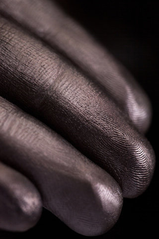 Тени для век Tammy Tanuka "Мама-панда" - серия Друидессы, 1 мл