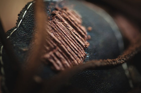 Тени для век Tammy Tanuka "Дикая" - серия Чудолесье (Друидессы), 1 мл