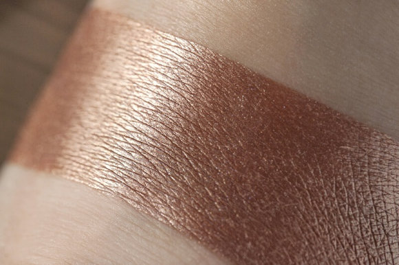 Тени для век Tammy Tanuka "Дикая" - серия Чудолесье (Друидессы), 1 мл