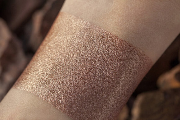 Тени для век Tammy Tanuka "Дикая" - серия Чудолесье (Друидессы), 1 мл