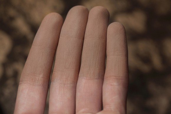 Румяна Tammy Tanuka Серия - "Облака": Бронзовые Облака, 2 мл Румяна Tammy Tanuka Серия - "Облака": Бронзовые Облака, 2 мл