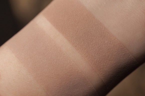 Румяна Tammy Tanuka Серия - "Облака": Бронзовые Облака, 2 мл Румяна Tammy Tanuka Серия - "Облака": Бронзовые Облака, 2 мл