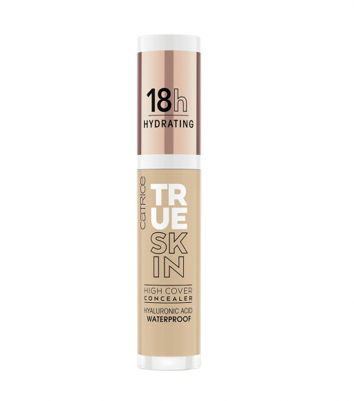 Консилер CATRICE True Skin High Cover Concealer - 032 Neutral Biscuit