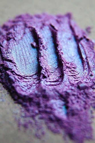 Тени для век Tammy Tanuka "Дух Стрекозиной Запруды" - коллекция Духи, 1 мл