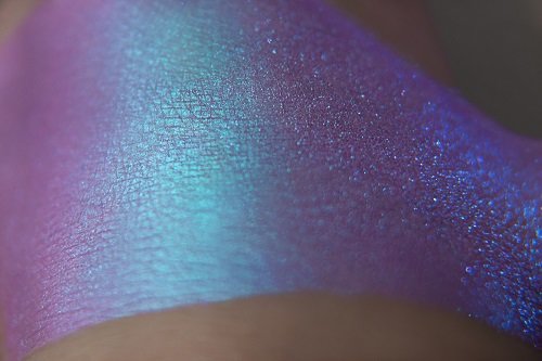 Тени для век Tammy Tanuka "Дух Стрекозиной Запруды" - коллекция Духи, 1 мл