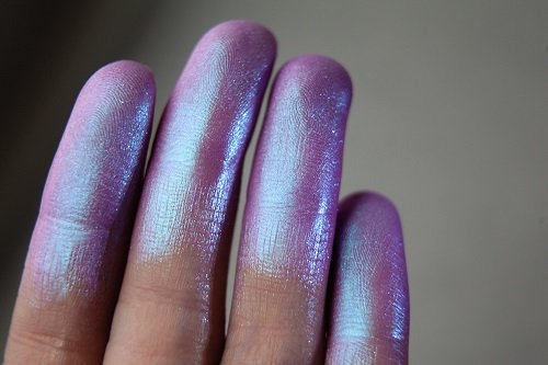 Тени для век Tammy Tanuka "Дух Стрекозиной Запруды" - коллекция Духи, 1 мл