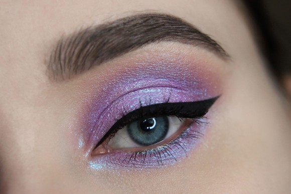 Тени для век Tammy Tanuka "Дух Стрекозиной Запруды" - коллекция Духи, 1 мл