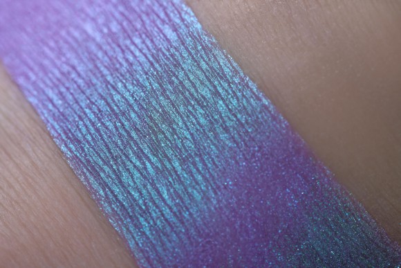 Тени для век Tammy Tanuka "Дух Стрекозиной Запруды" - коллекция Духи, 1 мл