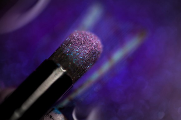 Тени для век Tammy Tanuka "Дух Стрекозиной Запруды" - коллекция Духи, 1 мл