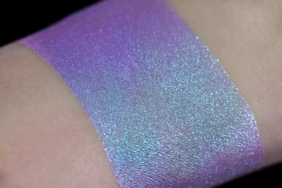 Тени для век Tammy Tanuka "Дух Стрекозиной Запруды" - коллекция Духи, 1 мл