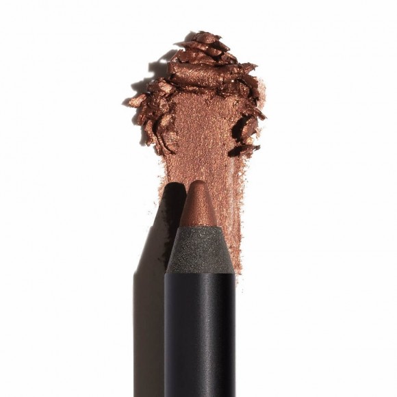 Карандаш для глаз RomanovaMakeup - Sexy Smoky Eye Pencil - AMBER DUST Карандаш для глаз RomanovaMakeup - Sexy Smoky Eye Pencil - AMBER DUST