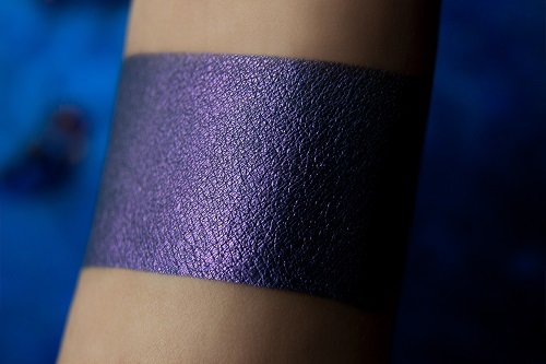 Тени для век Tammy Tanuka "Ищущая Ночные Цветы" - коллекция Нежить, 1 мл Тени для век Tammy Tanuka "Ищущая Ночные Цветы" - коллекция Нежить, 1 мл