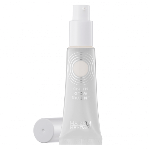 [Истекающий срок годности] Дневной ухаживающий крем для лица Manly Pro - My Skin - Daytime Glow Cream, DGC1