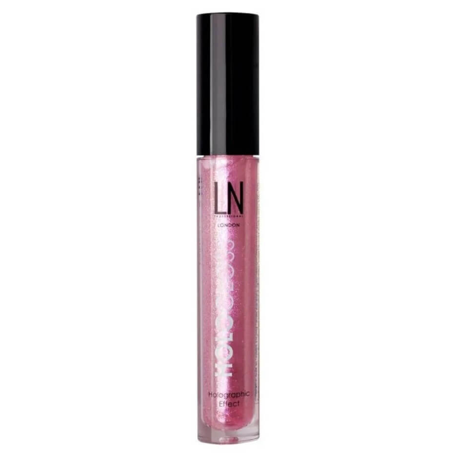 Ln Professional Масло Для Губ Купить Красноярск