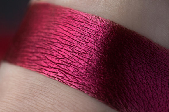 Тени для век Tammy Tanuka "Чертовка" серия Духи, 1 мл