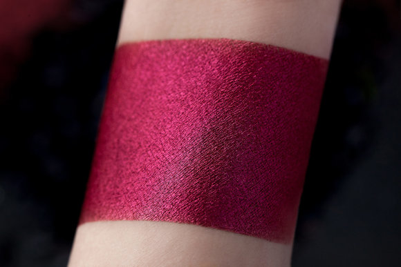 Тени для век Tammy Tanuka "Чертовка" серия Духи, 1 мл