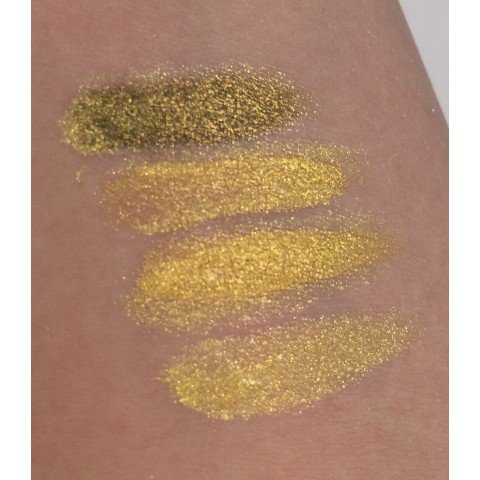 Пигмент 018 - Цитрин, Klepach Pro