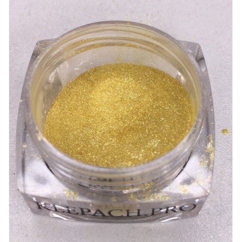 Пигмент 018 - Цитрин, Klepach Pro