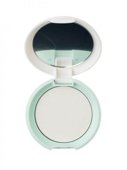 Компактная пудра для лица Holika Holika матирующая - Puri Pore No Sebum Pact Компактная пудра для лица Holika Holika матирующая - Puri Pore No Sebum Pact