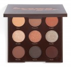 Палетка теней ColourPop - Brown Sugar Палетка теней ColourPop - Brown Sugar