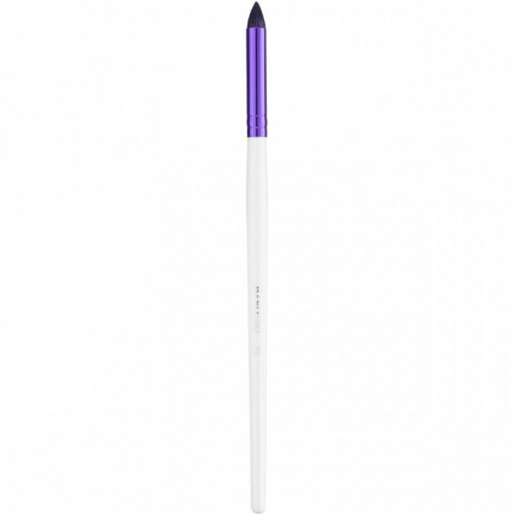 Кисть круглая плотная Manly Pro для растушевки теней К22 (средняя) Кисть круглая плотная Manly Pro для растушевки теней К22 (средняя)