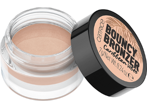 Бронзер CATRICE Bouncy Bronzer Caribbean Vibes 010 Aruba Vibes