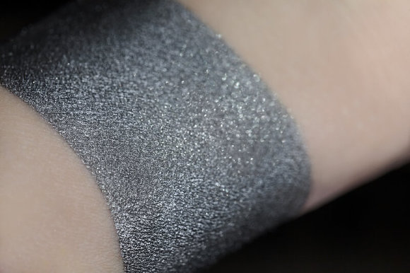 Тени для век Tammy Tanuka "Инструктор" - локация Туманные Земли, 1 мл