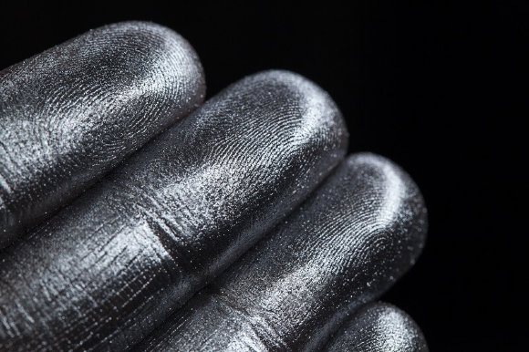 Тени для век Tammy Tanuka "Инструктор" - локация Туманные Земли, 1 мл