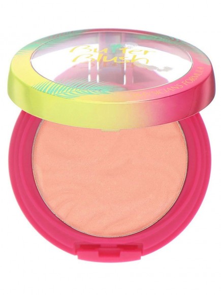 Румяна Physicians Formula с маслом мурумуру - Murumuru Butter Blush - натуральное сияние Румяна Physicians Formula с маслом мурумуру - Murumuru Butter Blush - натуральное сияние