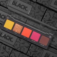 Палетка теней ColourPop - Make It Fearless