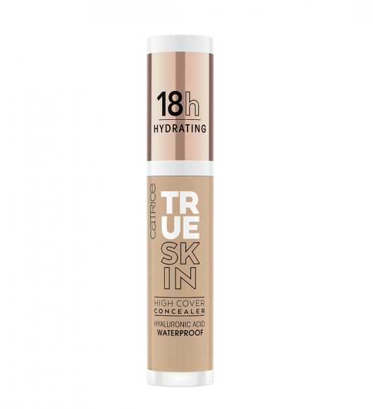 Консилер CATRICE True Skin High Cover Concealer - 046 Warm Toffee