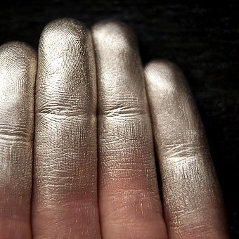 Тени для век Tammy Tanuka "Беспристрастная" - коллекция Горная Деревушка, 1 мл