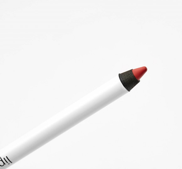 Карандаш для губ гелевый Lamel Professional стойкий - Long Lasting Gel Lip Liner 08