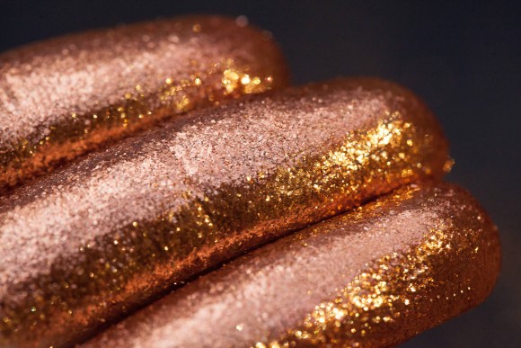 Тени для век Tammy Tanuka "Перемещающая Барханы" - Кочевницы Пустыни, 1 мл