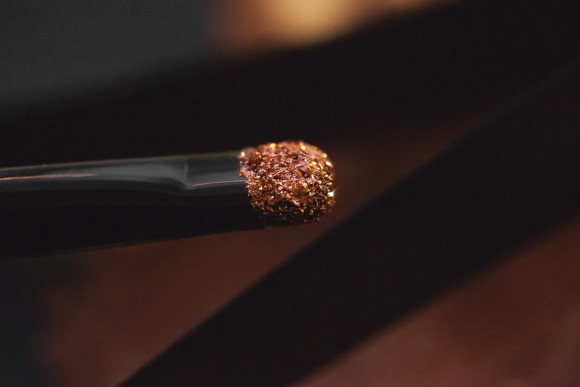 Тени для век Tammy Tanuka "Перемещающая Барханы" - Кочевницы Пустыни, 1 мл