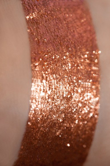 Тени для век Tammy Tanuka "Перемещающая Барханы" - Кочевницы Пустыни, 1 мл