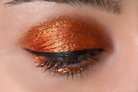 Тени для век Tammy Tanuka "Перемещающая Барханы" - Кочевницы Пустыни, 1 мл