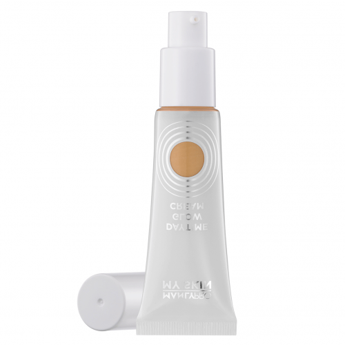 [Истекающий срок годности] Дневной ухаживающий крем для лица Manly Pro - My Skin - Daytime Glow Cream, DGC2