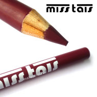 Карандаш для губ Miss Tais (Бразилия) контурный - 22 Currant Карандаш для губ Miss Tais (Бразилия) контурный - 22 Currant