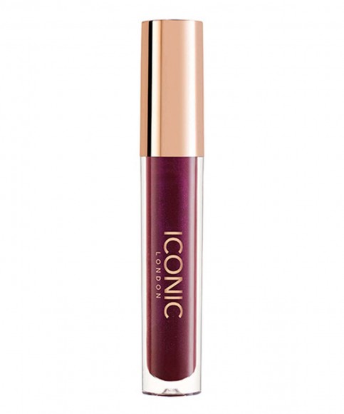 Блеск для губ ICONIC LONDON - Lip Plumping Gloss - Sex Kitten