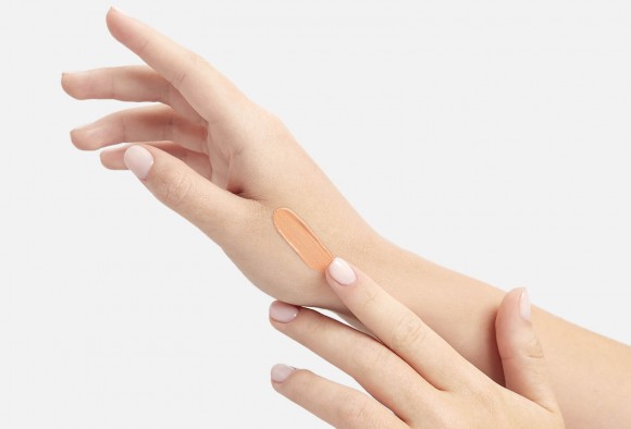 Тональная основа + консилер Milani Conceal + Perfect 2-in-1 Foundation + Concealer - 00 Light Natural