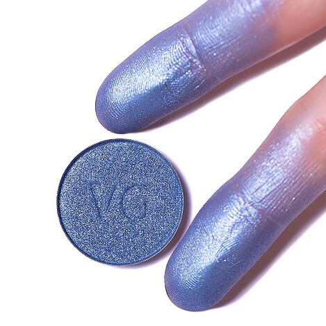 Тени для век (прессованные пигменты) Pro VG №126, 2 гр. Тени для век (прессованные пигменты) Pro VG №126, 2 гр.